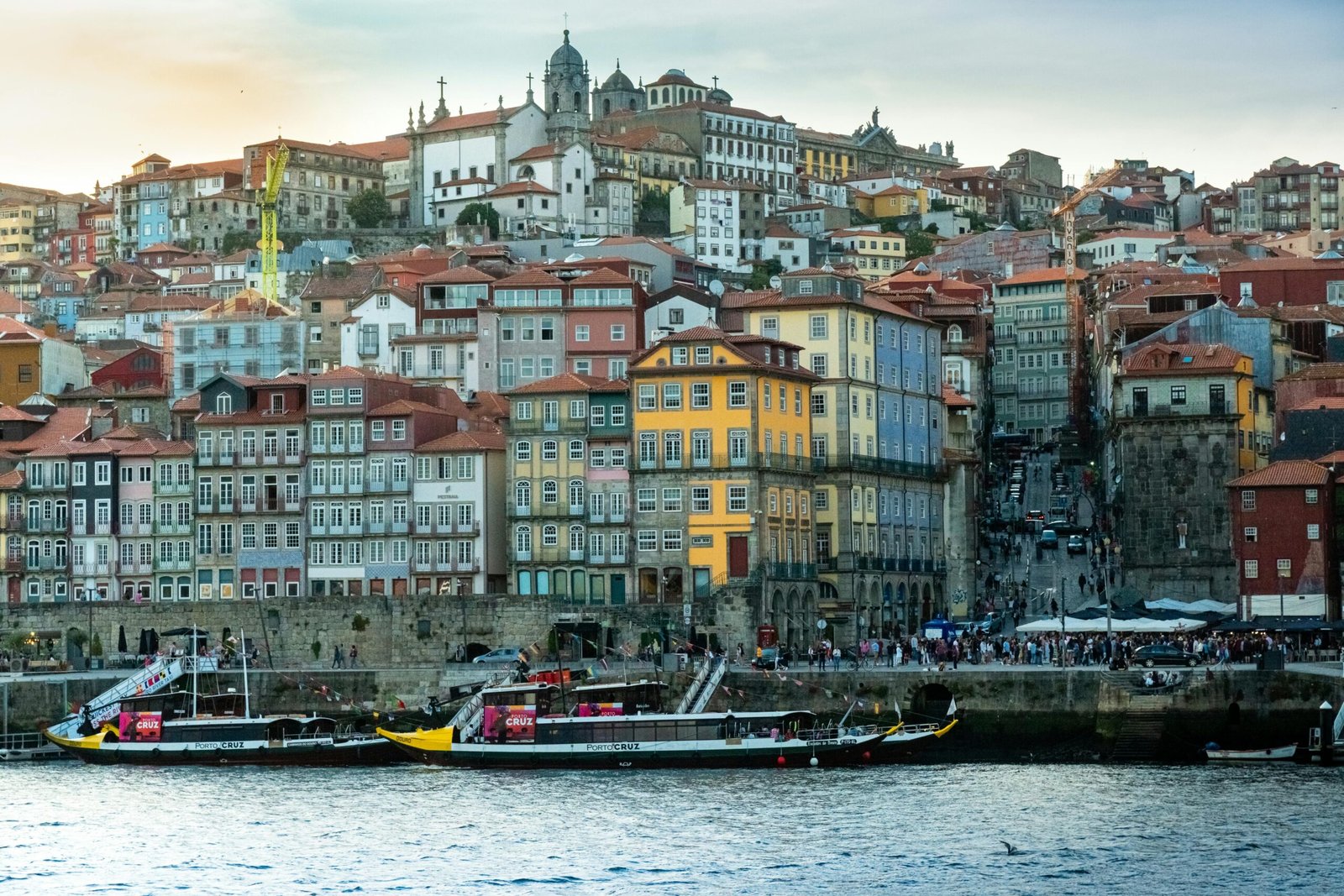 Summer School in Porto 2026